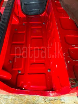 Bajaj Three Wheel 2015 - භාවිතා කරන ලද ත්‍රිරෝද රථය sale in Sri Lanka - patpat.lk