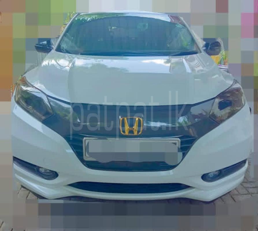 Honda Vezel 2014 -  SUV sale in Sri Lanka - patpat.lk