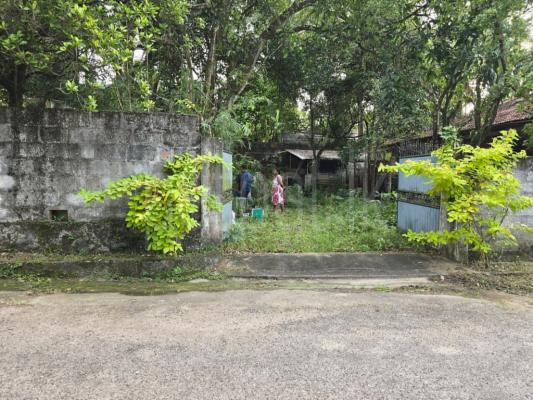 Commercial Land for Sale in Kadawatha