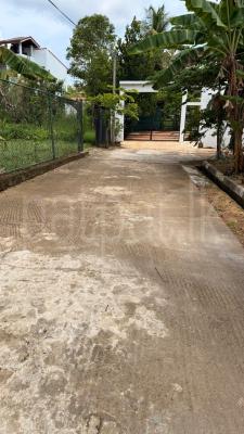 Residential Land for Sale in Kurunegala