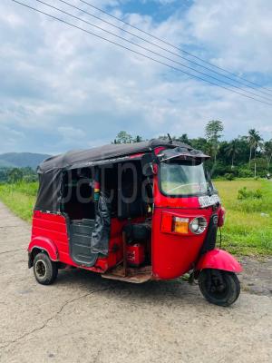 Bajaj Three Wheel 2010 - பயன்படுத்தப்பட்டது முச்சக்கர வண்டி sale in Sri Lanka - patpat.lk