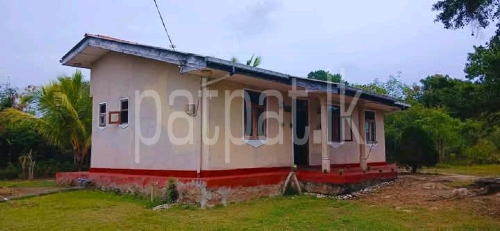 House for Sale in Kataragama