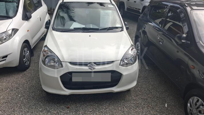 Suzuki Alto 2015 -  කාර් sale in Sri Lanka - patpat.lk