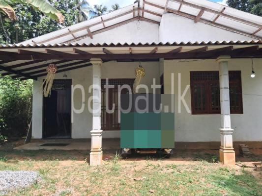 House for Sale in Delgoda