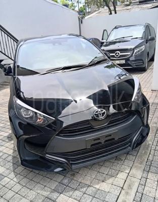 Toyota Yaris 2023 - Brand New Car sale in Sri Lanka - patpat.lk