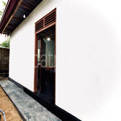 Annex for Rent in Godagama