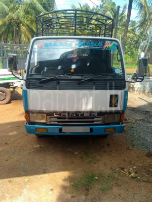 Mitsubishi Canter 1993