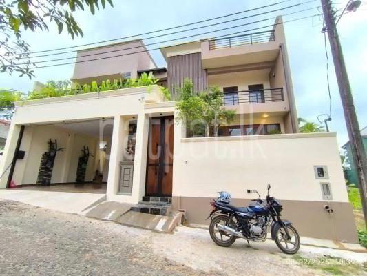 House for Sale in Malabe