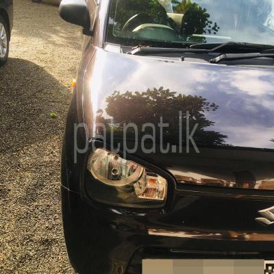 Suzuki Alto 2017 - பயன்படுத்தப்பட்டது கார் sale in Sri Lanka - patpat.lk