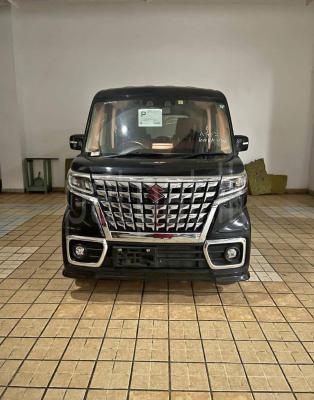 Suzuki Spacia 2023 - பயன்படுத்தப்பட்டது கார் sale in Sri Lanka - patpat.lk