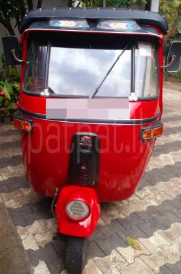 Bajaj Three Wheel 1995
