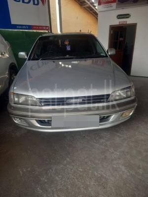 Toyota Carina 1996