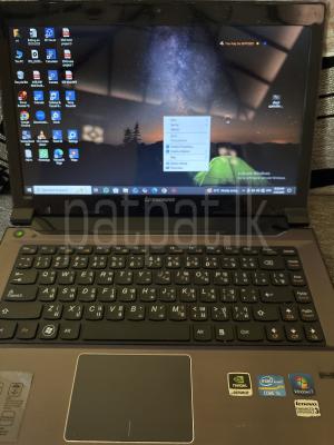 Lenovo i5