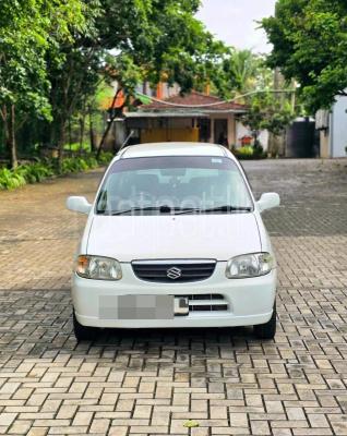 Suzuki Alto 2003 - Used Car sale in Sri Lanka - patpat.lk