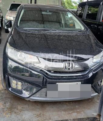 Honda FIT HYBRID 2012 - பயன்படுத்தப்பட்டது கார் sale in Sri Lanka - patpat.lk
