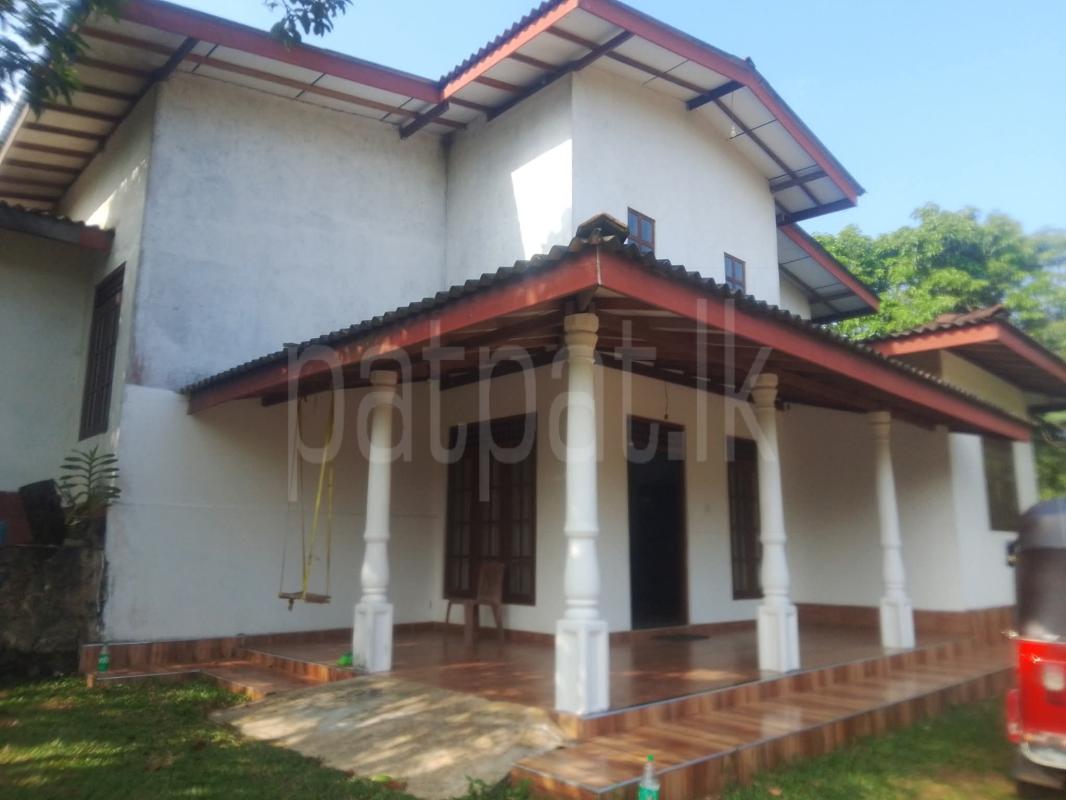 House for Sale in Radawana