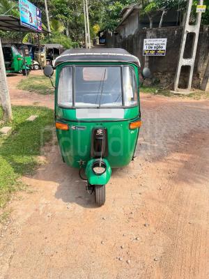 Bajaj Three Wheel 2005 - Used Three wheeler sale in Sri Lanka - patpat.lk