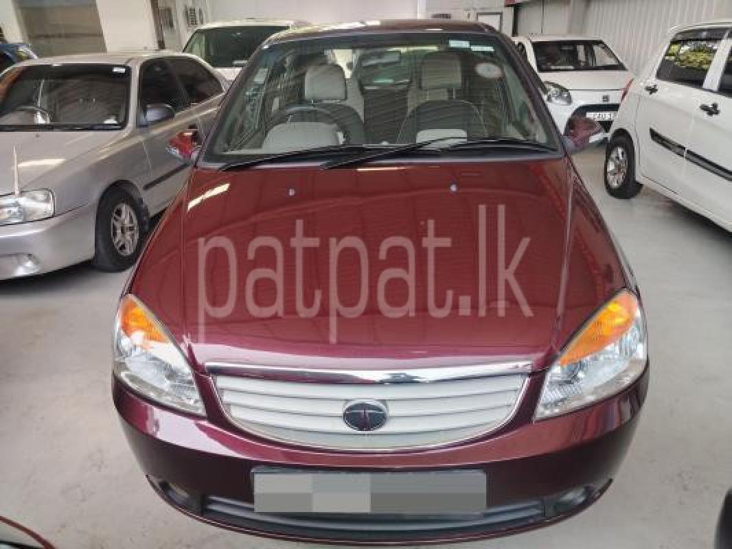 Tata Indica 2015 -  கார் sale in Sri Lanka - patpat.lk