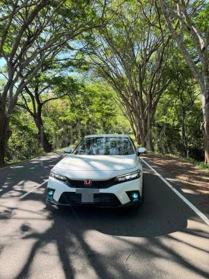 Honda Civic 2023 - Used Car sale in Sri Lanka - patpat.lk