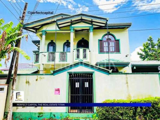 House for Sale in Malabe