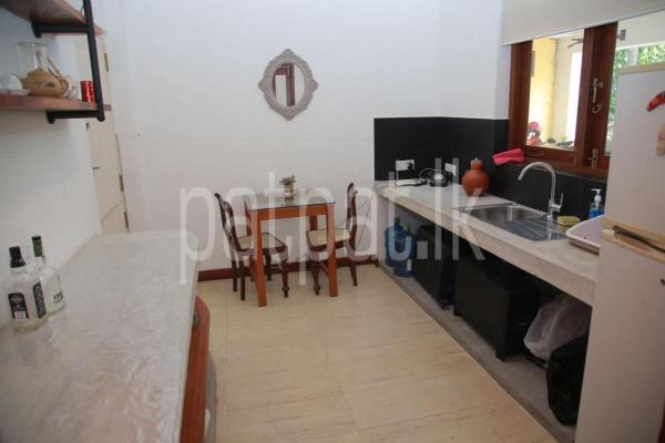 House for Rent in Nugegoda