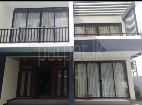House for Sale in Kundasale