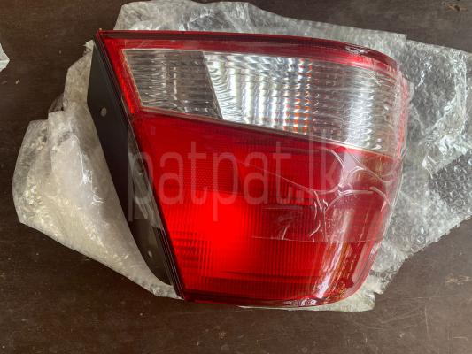 Hyundai Accent Tail light