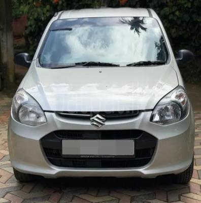 Suzuki Alto 2013 - Used Car sale in Sri Lanka - patpat.lk