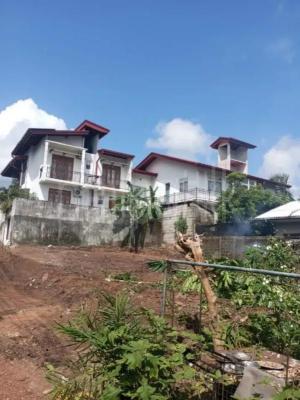 Residential Land for Sale in Kottawa