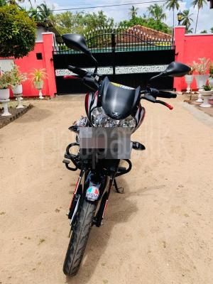 Bajaj Discover 2024 - Used Bike sale in Sri Lanka - patpat.lk