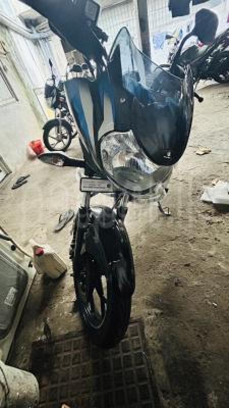 Bajaj Discover 2026 -  பைக் sale in Sri Lanka - patpat.lk