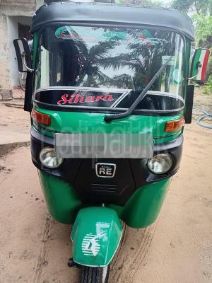 Bajaj Three Wheel 2017 - Used Three wheeler sale in Sri Lanka - patpat.lk