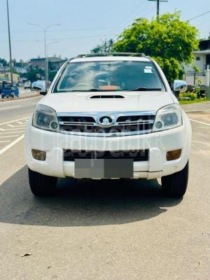 Micro Hover 2010 - Used SUV sale in Sri Lanka - patpat.lk
