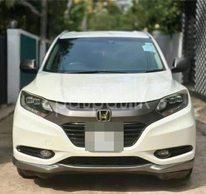 Honda Vezel 2014 - Used SUV sale in Sri Lanka - patpat.lk