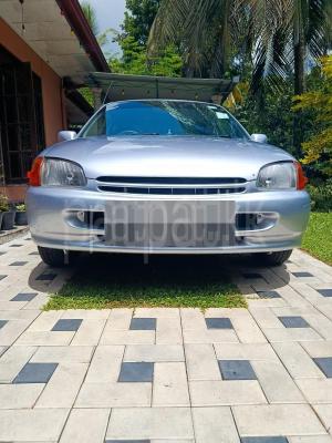 Toyota Starlet 1998 - භාවිතා කරන ලද කාර් sale in Sri Lanka - patpat.lk