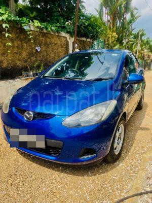 Mazda Demio 2008 - Used Car sale in Sri Lanka - patpat.lk