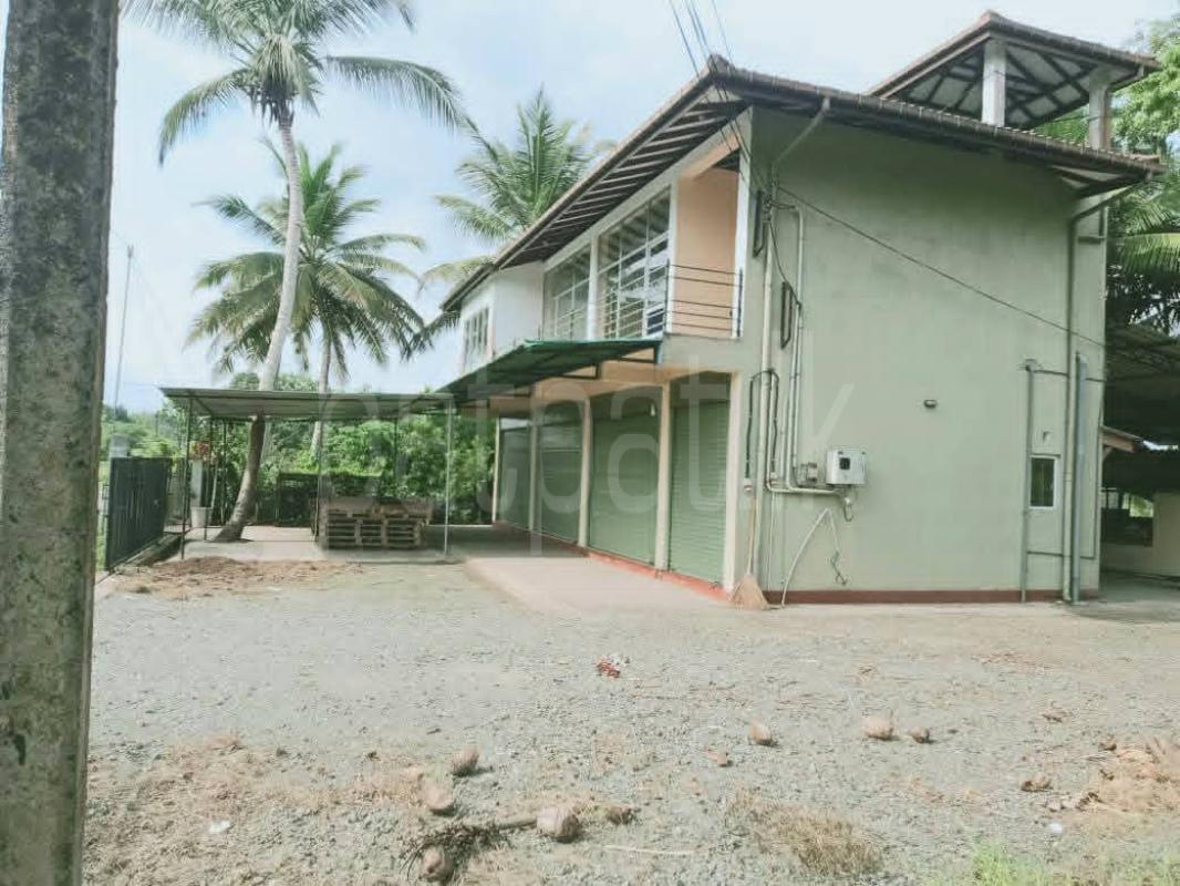 Building for Sale in Horana