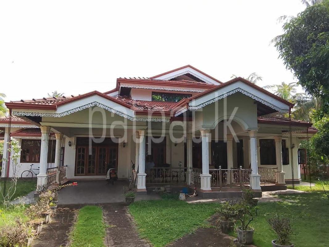 House for Sale in Chilaw
