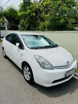 Toyota Prius 2011