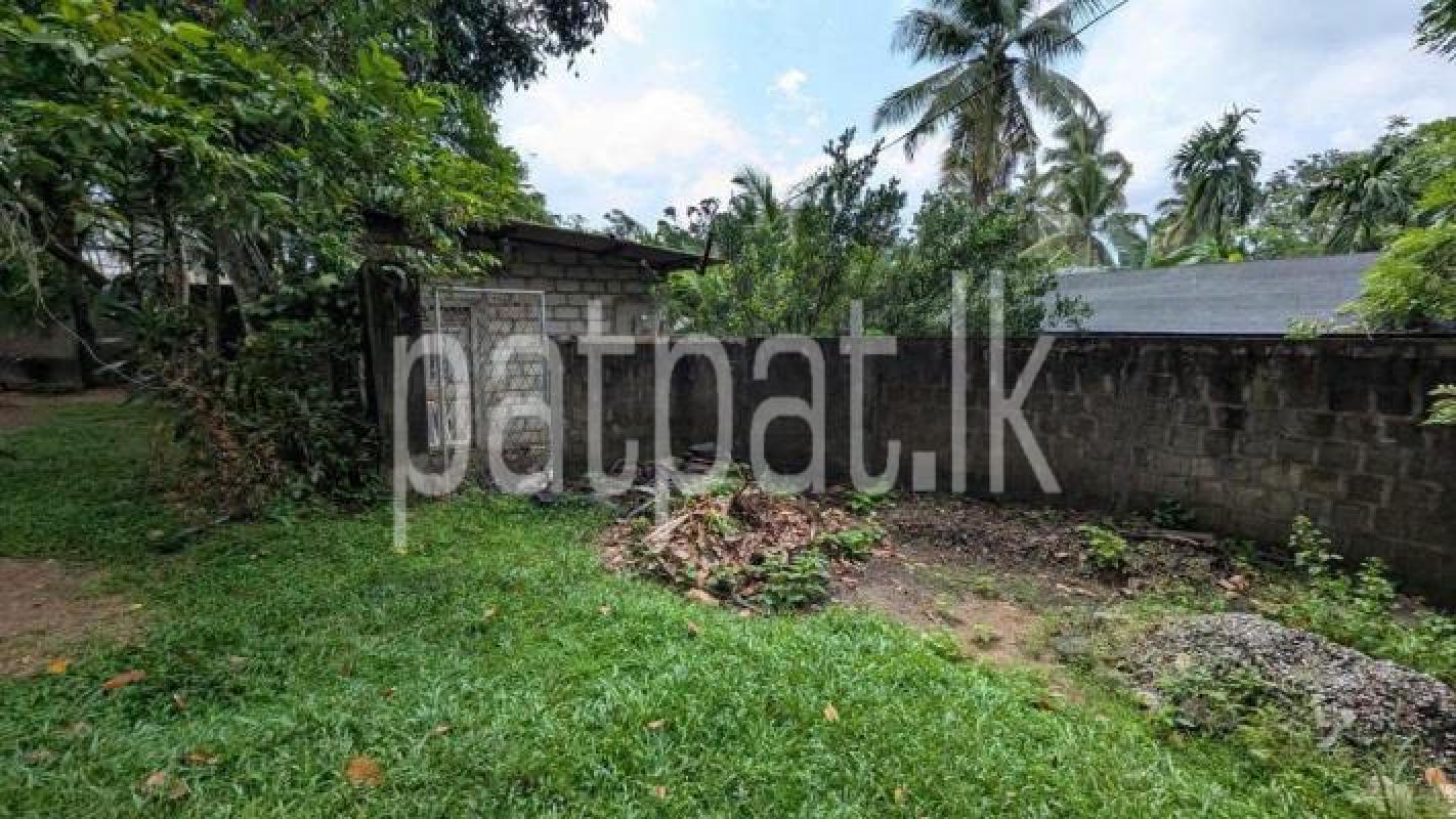 Residential Land for Sale in Kirindiwela