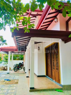 House for Sale in Mattegoda