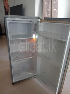 Sanyo 6.6 Cubic Feet Single Door Refrigerator