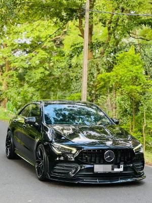 Mercedes Benz CLA 2019 - Used Car sale in Sri Lanka - patpat.lk