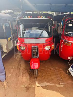 Bajaj Three Wheel 2011 - பயன்படுத்தப்பட்டது முச்சக்கர வண்டி sale in Sri Lanka - patpat.lk