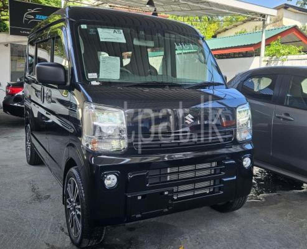 Suzuki Every 2025 - අලුත් වෑන් රථය sale in Sri Lanka - patpat.lk