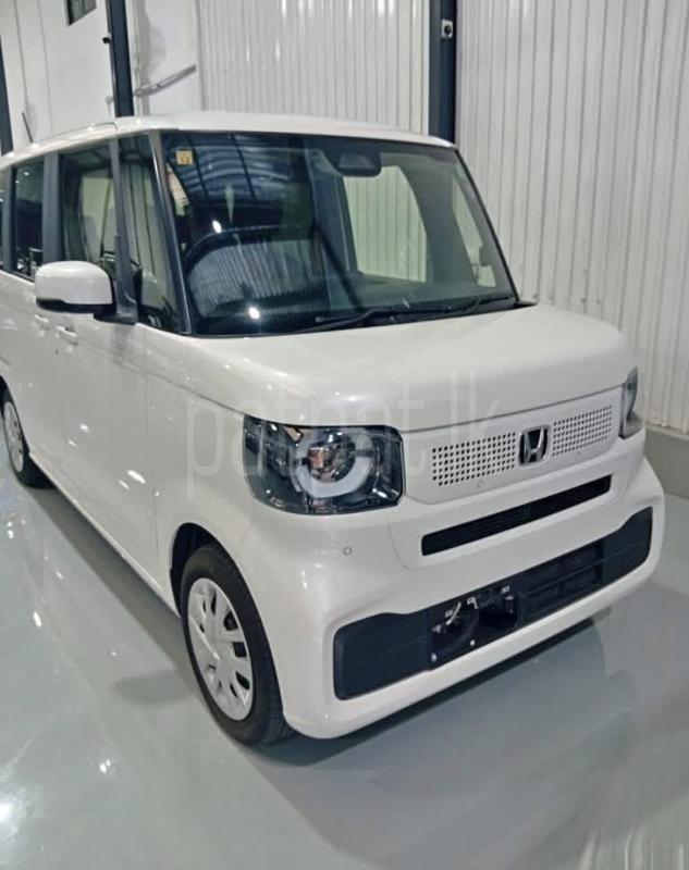Honda N BOX 2023 -  Car sale in Sri Lanka - patpat.lk