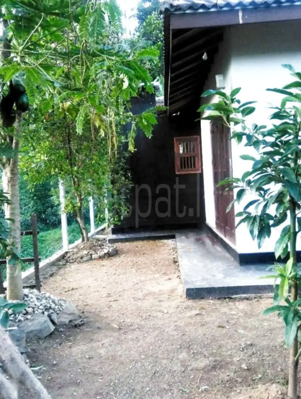 House for Sale in Bandarawela