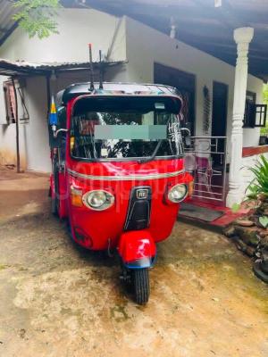 Bajaj 4 stroke 2013 - பயன்படுத்தப்பட்டது முச்சக்கர வண்டி sale in Sri Lanka - patpat.lk