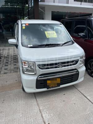 Suzuki Wagon R 2024 - மறுசீரமைக்கப்பட்டது கார் sale in Sri Lanka - patpat.lk