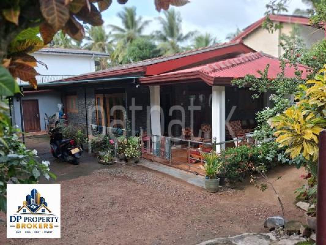 House for Sale in Maharagama